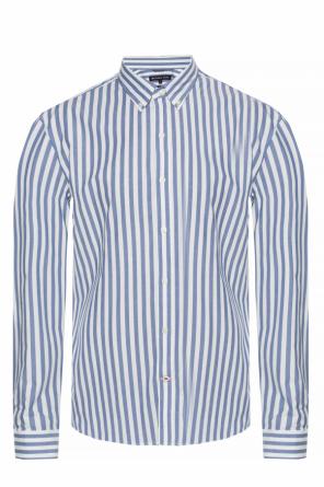 Striped shirt, zdjęcie 1 Striped shirt od Michael Kors